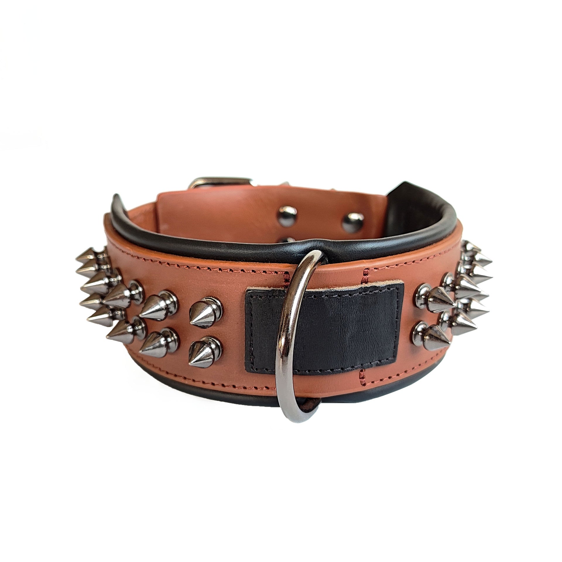 Odin — Collier Premium Ajustable pour Chien