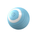 Kváðr — Balle Interactive Rechargeable pour Chat