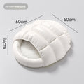 Draumr — Sac de Couchage Chaud pour Chat
