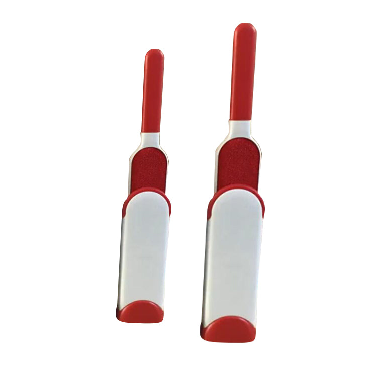 Kampr — Brosse Anti-Poils Auto-Nettoyante