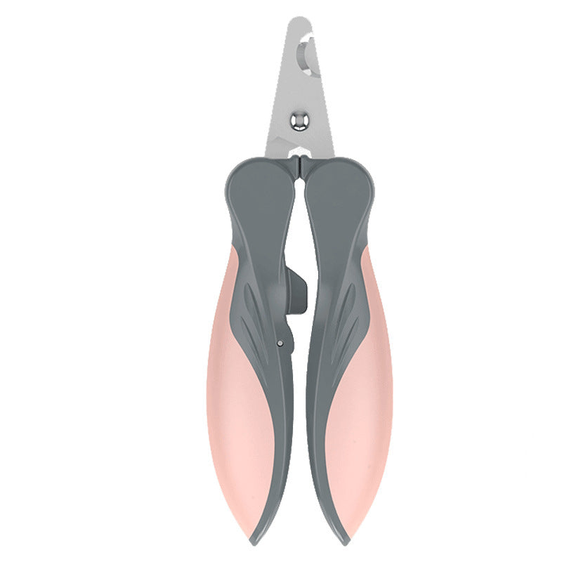 Naglfar — Coupe-Ongles Inox pour Animal