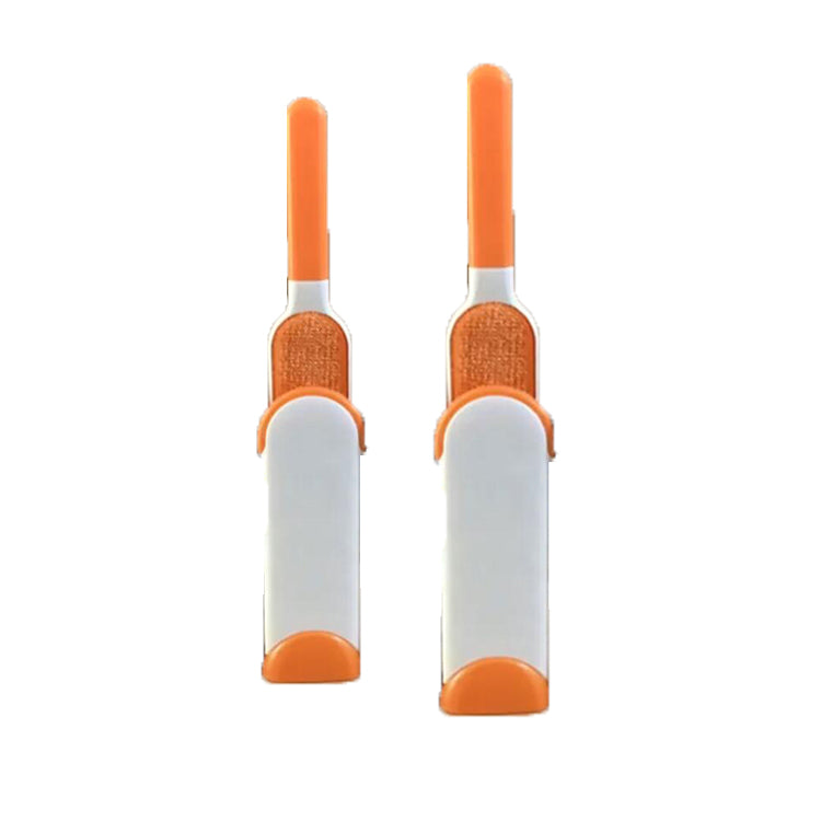 Kampr — Brosse Anti-Poils Auto-Nettoyante