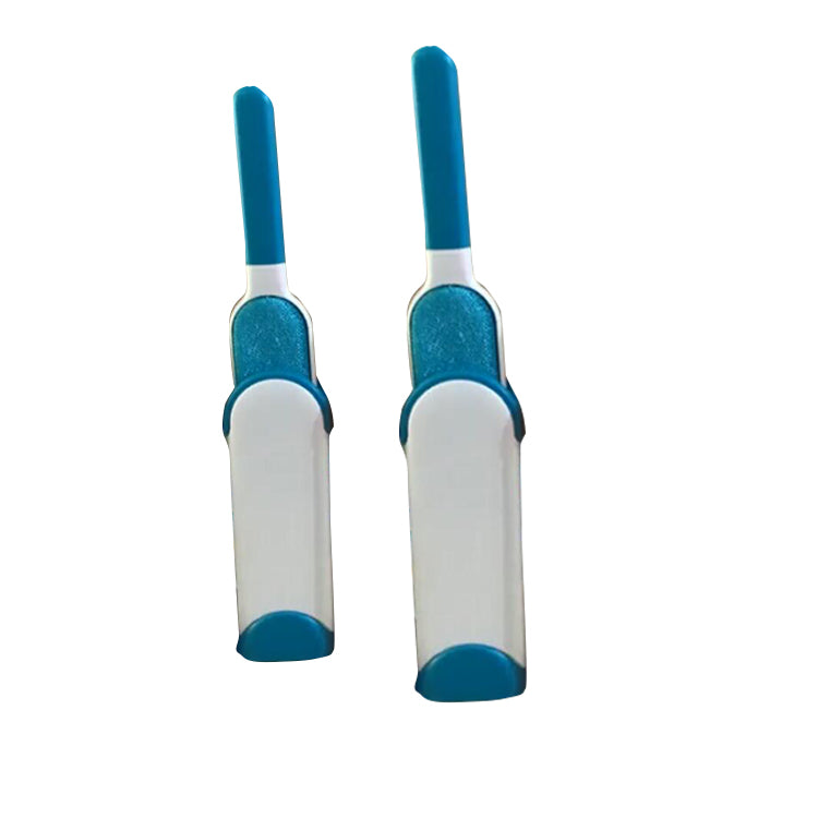 Kampr — Brosse Anti-Poils Auto-Nettoyante