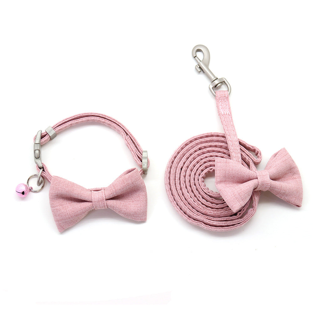 Skeid — Set Laisse & Collier pour Chien
