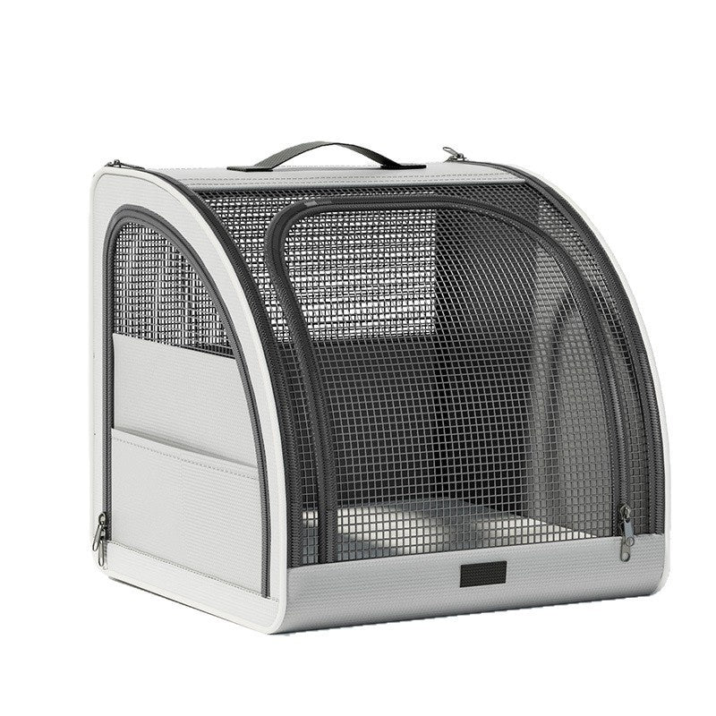 Skjöldr — Panier Auto Amovible & Lavable