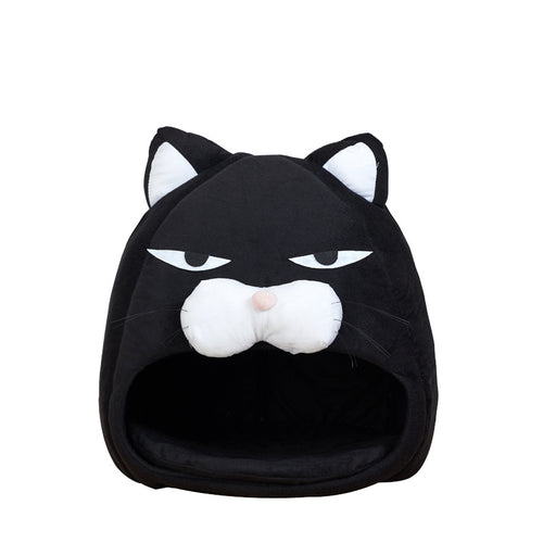 Blund — Lit Polyester Doux pour Chat