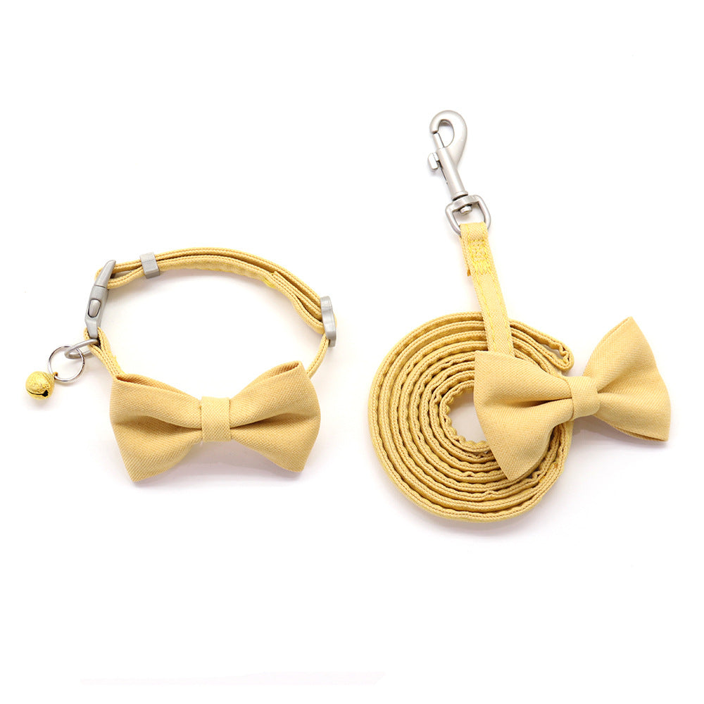 Skeid — Set Laisse & Collier pour Chien