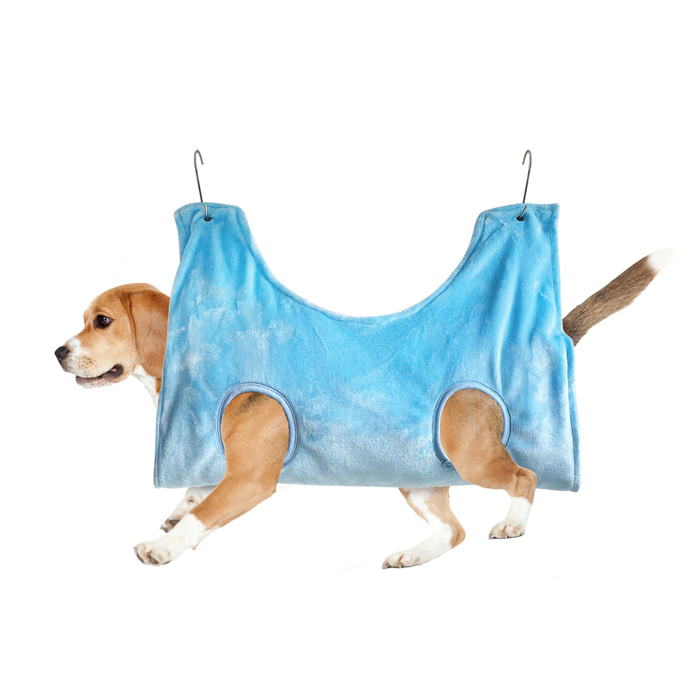 Hamr — Hamac de Toilettage pour Animal