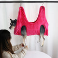 Hamr — Hamac de Toilettage pour Animal