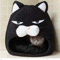 Blund — Lit Polyester Doux pour Chat