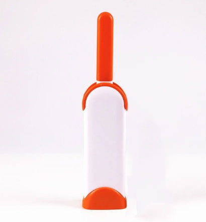 Kampr — Brosse Anti-Poils Auto-Nettoyante