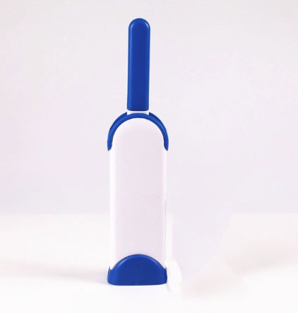 Kampr — Brosse Anti-Poils Auto-Nettoyante