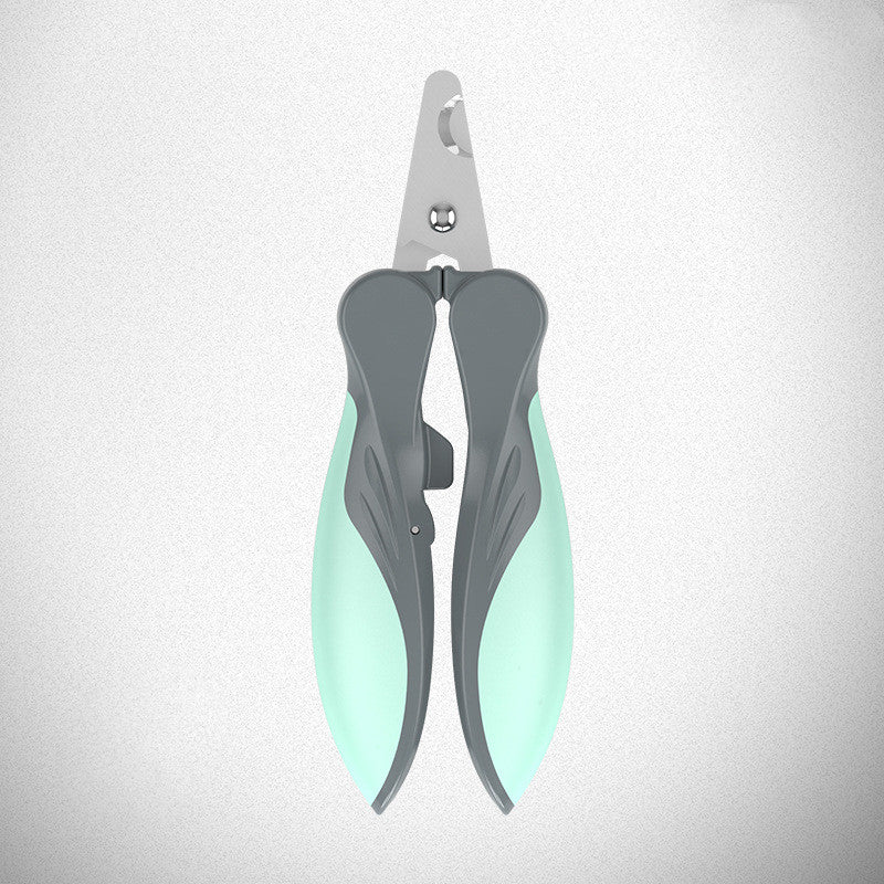 Naglfar — Coupe-Ongles Inox pour Animal