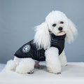 Isungr — Manteau Hiver avec Harnais Intégré