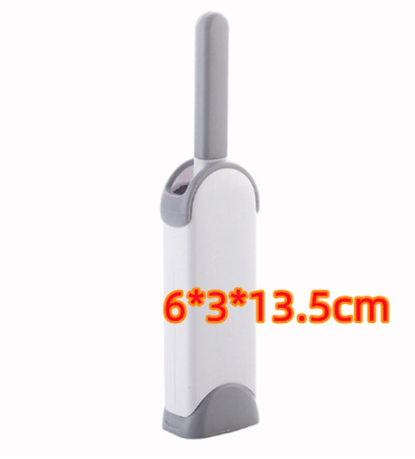 Kampr — Brosse Anti-Poils Auto-Nettoyante