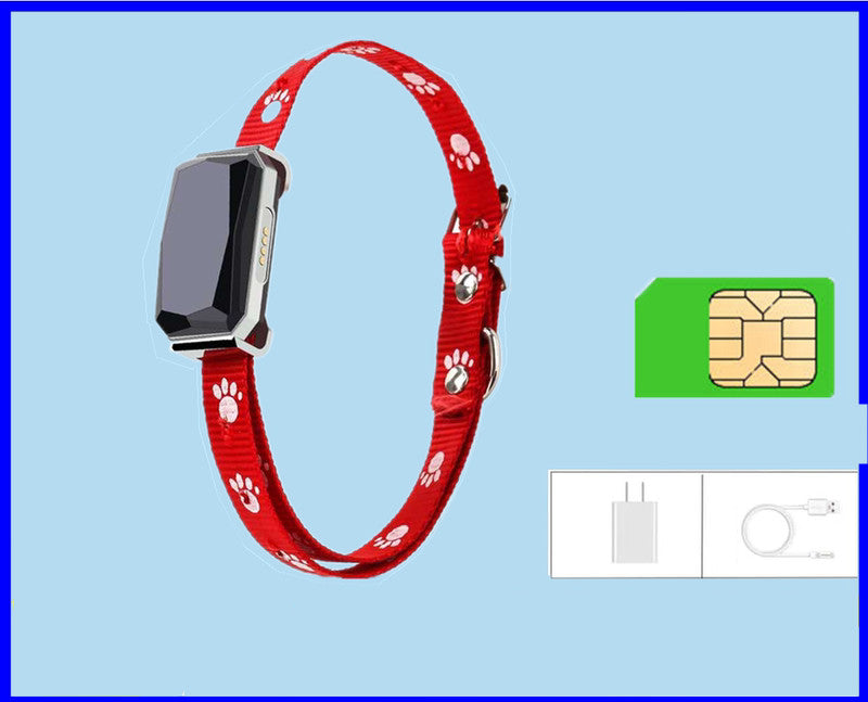 Heimdall — Traceur GPS Anti-Fugue Premium