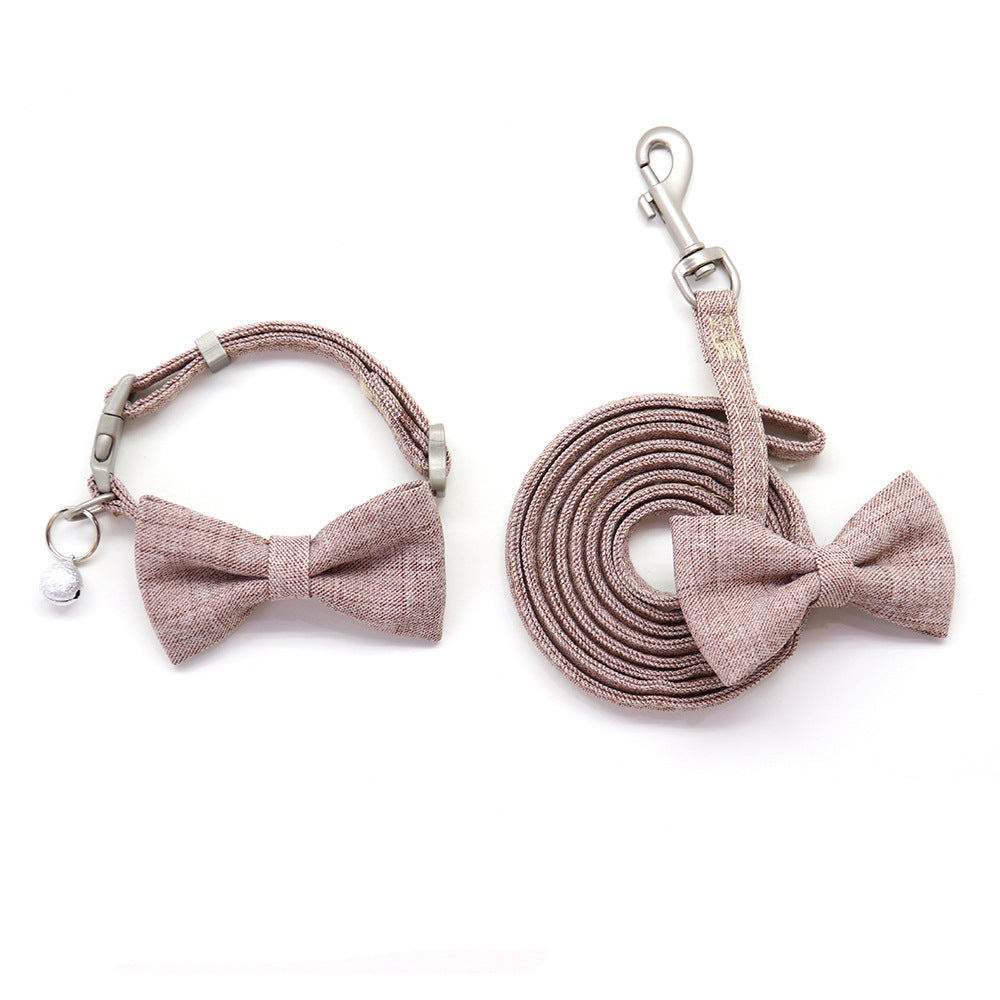 Skeid — Set Laisse & Collier pour Chien