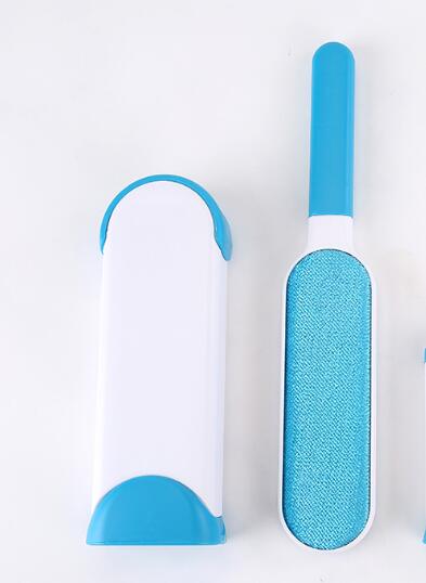 Kampr — Brosse Anti-Poils Auto-Nettoyante