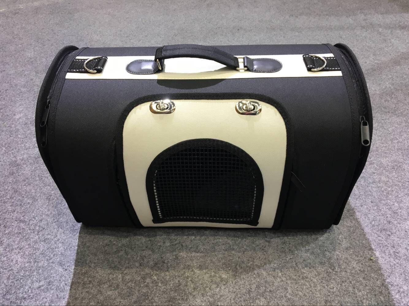Gríðr — Sac de Transport Pliable