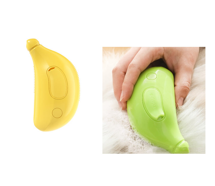 Dampfr — Brosse Vapeur Rechargeable 3-en-1