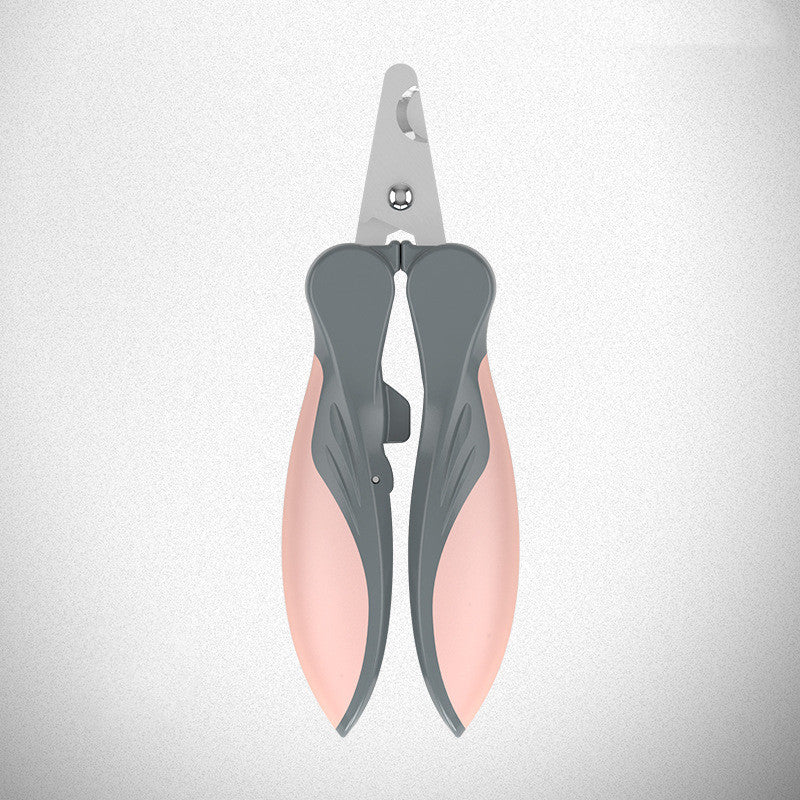 Naglfar — Coupe-Ongles Inox pour Animal