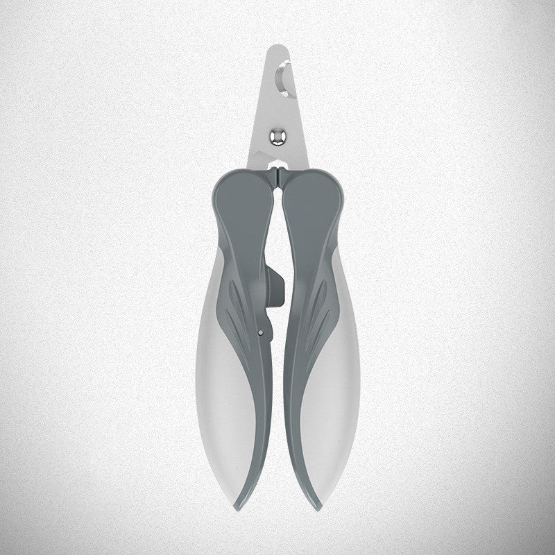 Naglfar — Coupe-Ongles Inox pour Animal