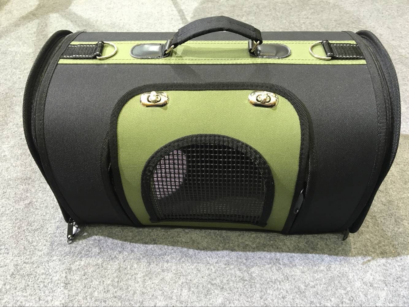 Gríðr — Sac de Transport Pliable