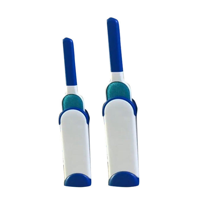 Kampr — Brosse Anti-Poils Auto-Nettoyante