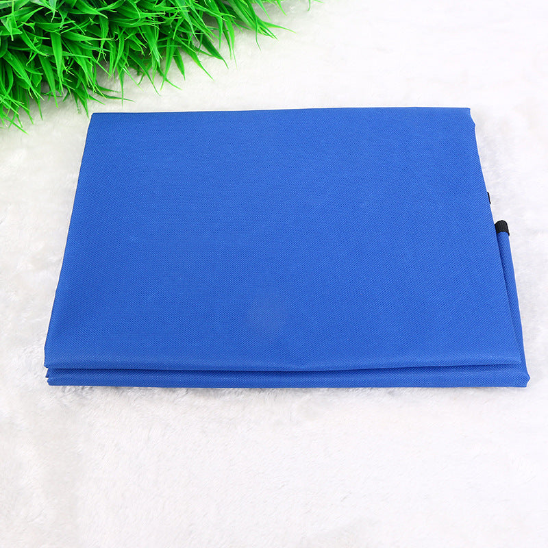 Vagnr — Tapis Auto Oxford 600D pour Chien
