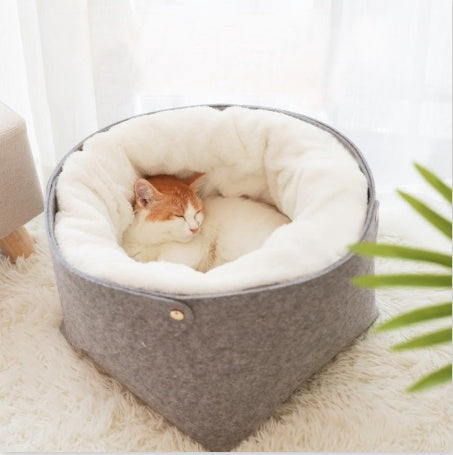 Vindkaldr — Lit Amovible Coupe-Vent