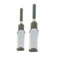 Kampr — Brosse Anti-Poils Auto-Nettoyante