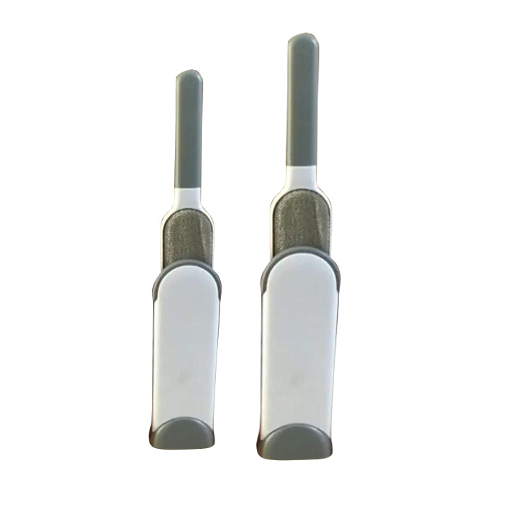 Kampr — Brosse Anti-Poils Auto-Nettoyante