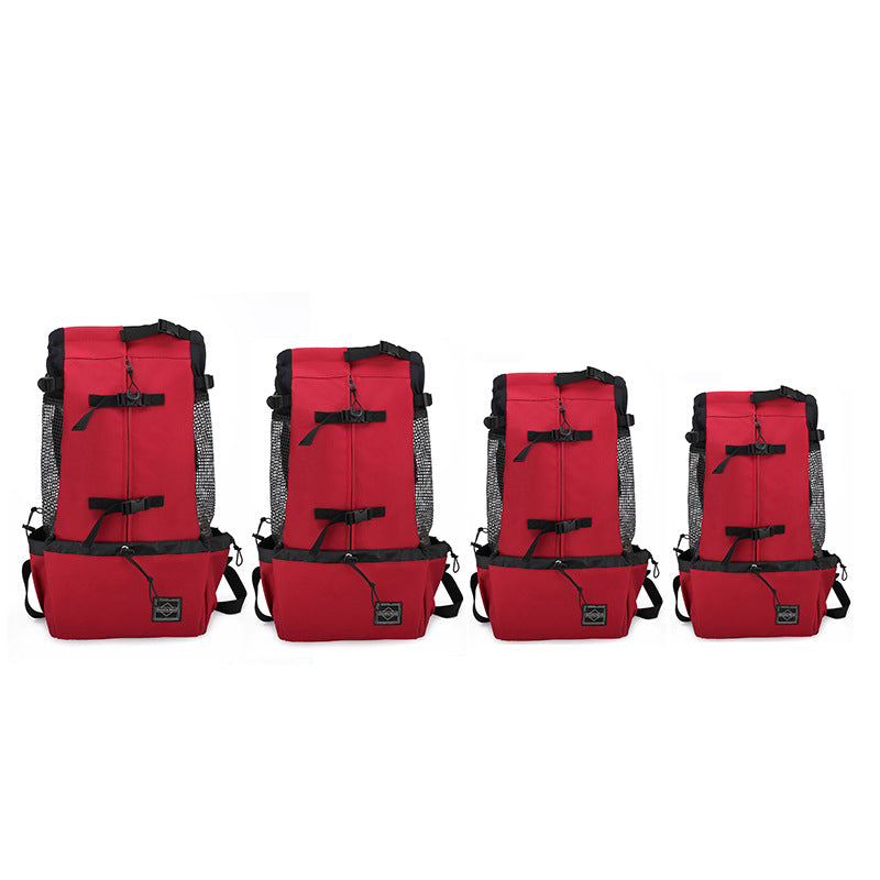 Bjórr — Sac à Dos de Transport pour Animal