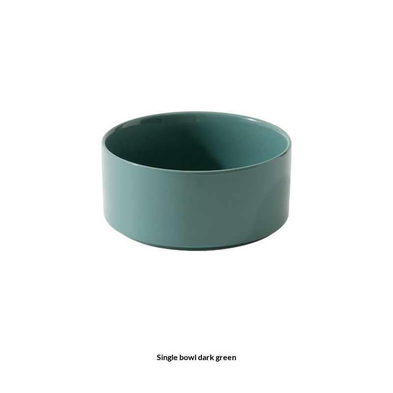 Muninn — Gamelle Céramique Minimaliste
