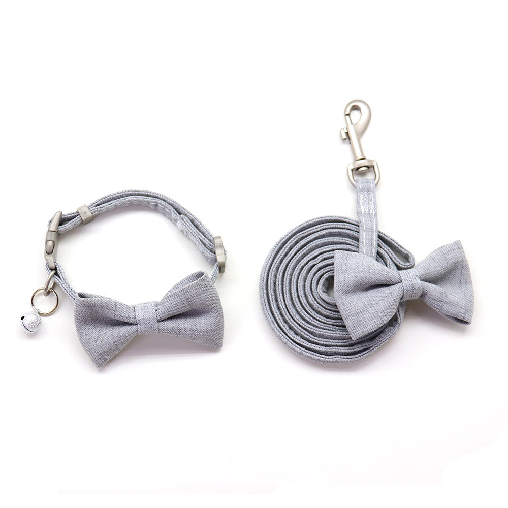 Skeid — Set Laisse & Collier pour Chien