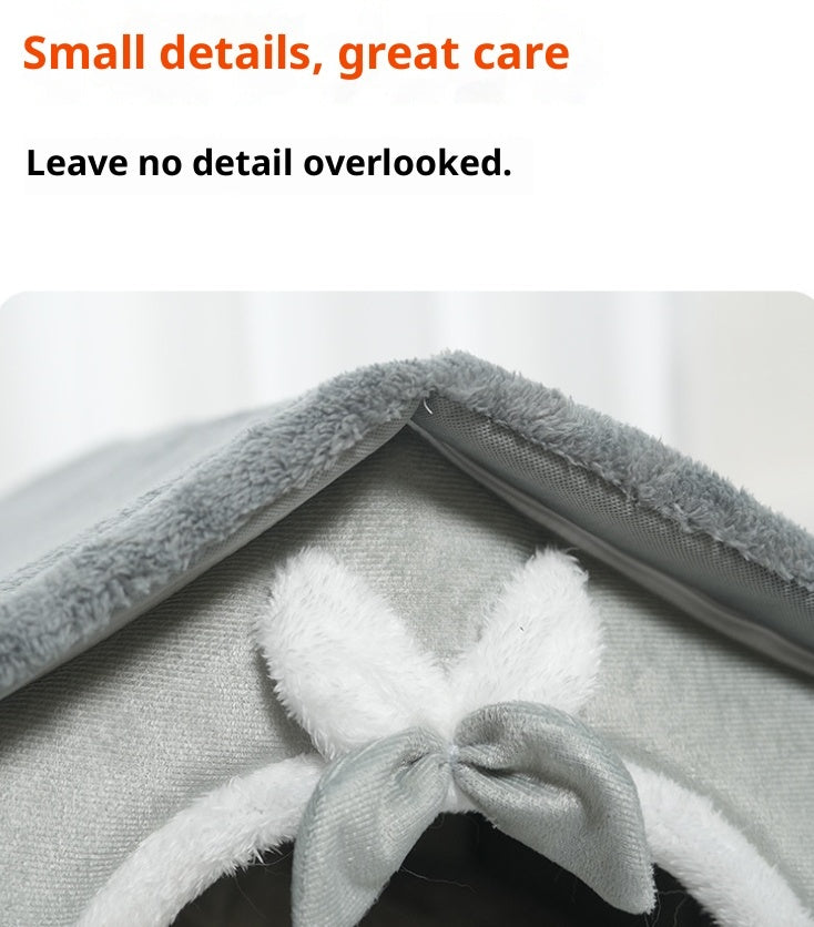 Níðhöggr — Niche Cocooning d'Intérieur