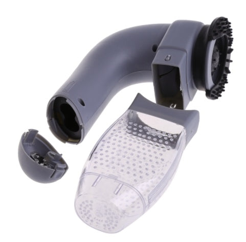 Sugðr — Aspirateur Massant Anti-Poils