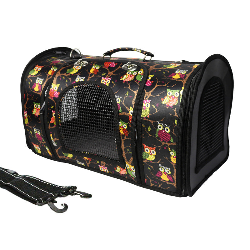 Gríðr — Sac de Transport Pliable