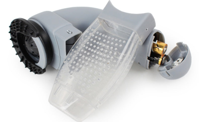 Sugðr — Aspirateur Massant Anti-Poils