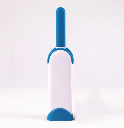 Kampr — Brosse Anti-Poils Auto-Nettoyante