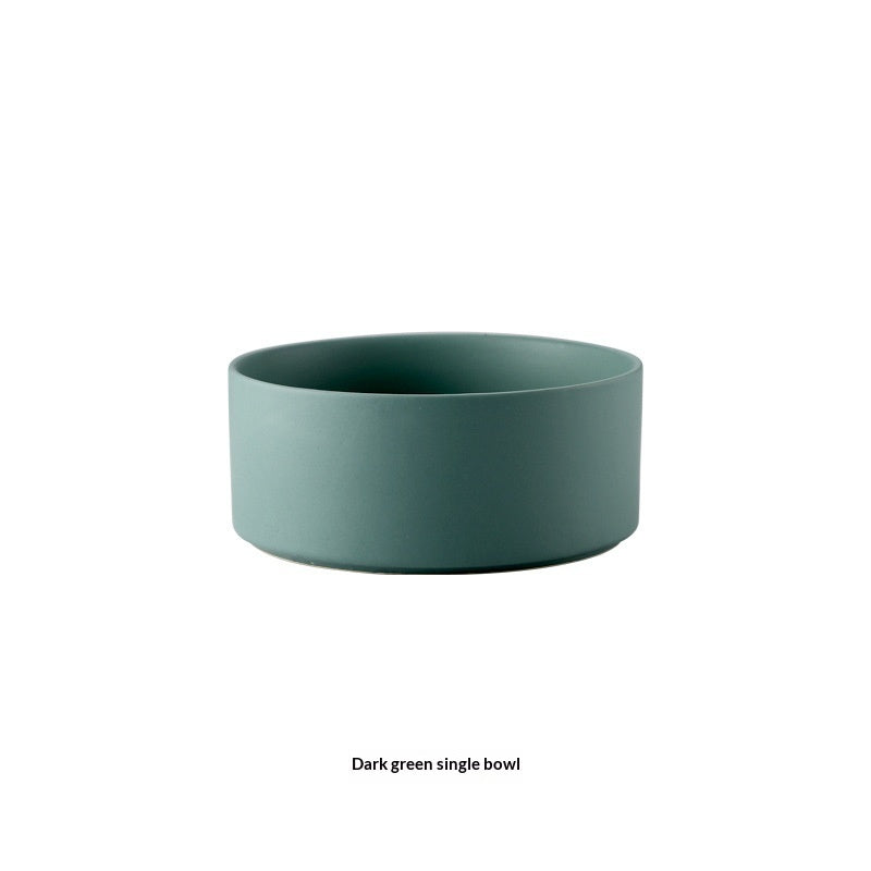 Muninn — Gamelle Céramique Minimaliste