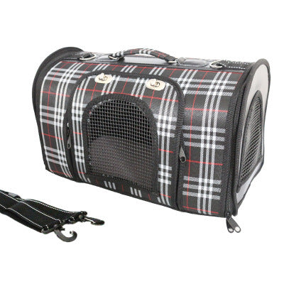 Gríðr — Sac de Transport Pliable