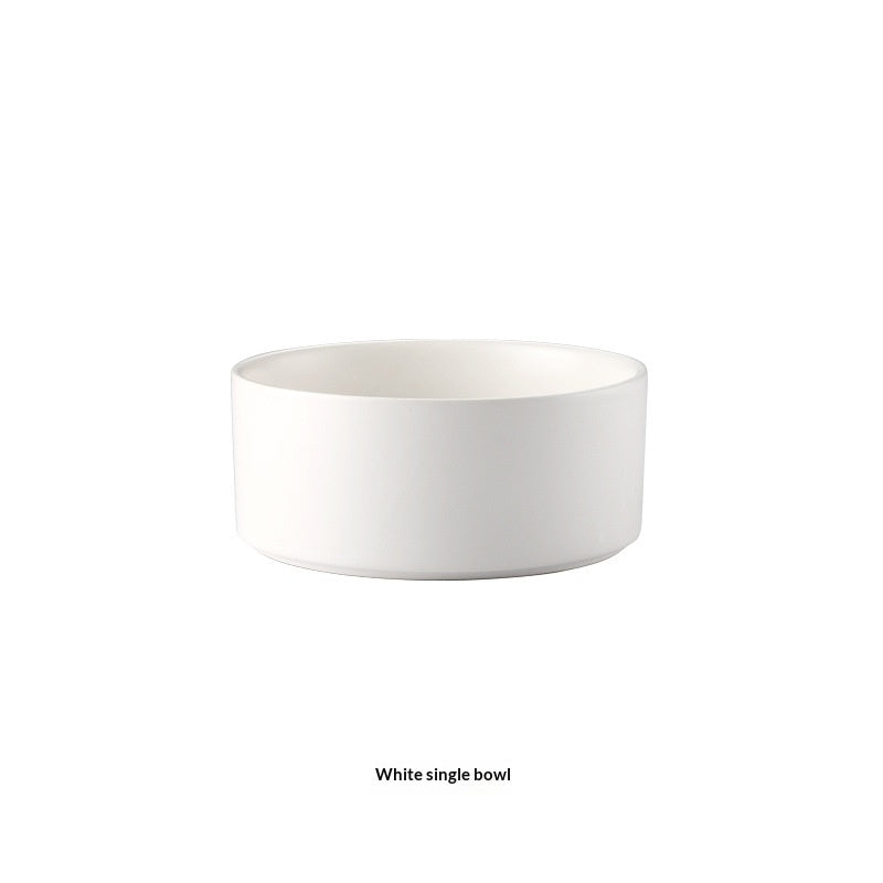 Muninn — Gamelle Céramique Minimaliste