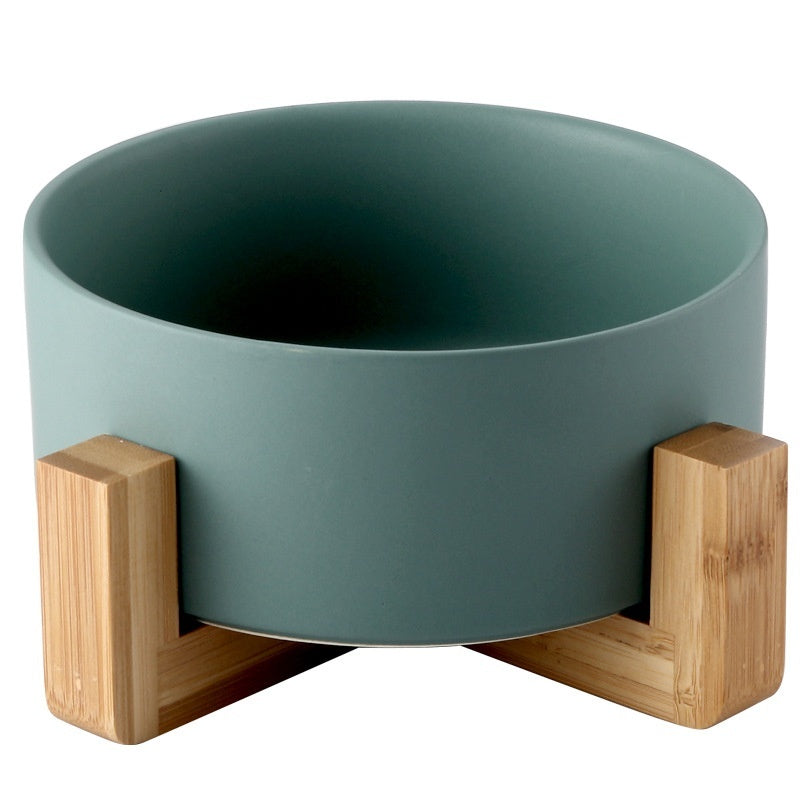 Muninn — Gamelle Céramique Minimaliste