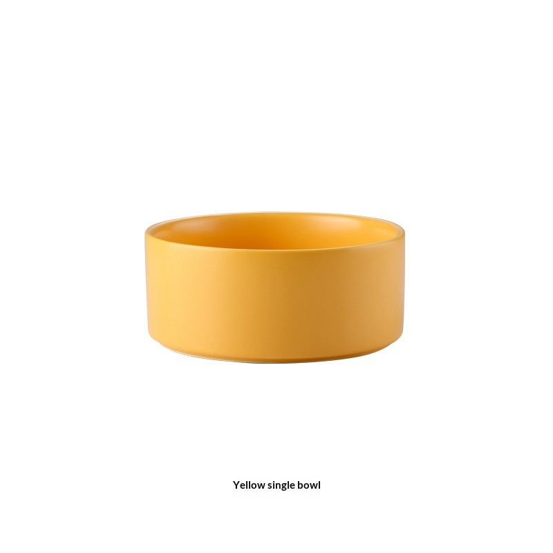 Muninn — Gamelle Céramique Minimaliste