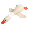 Garm — Jouet Sonore en Peluche pour Chien