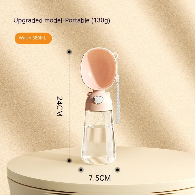 Fjörr — Gobelet de Voyage Multi-Usage