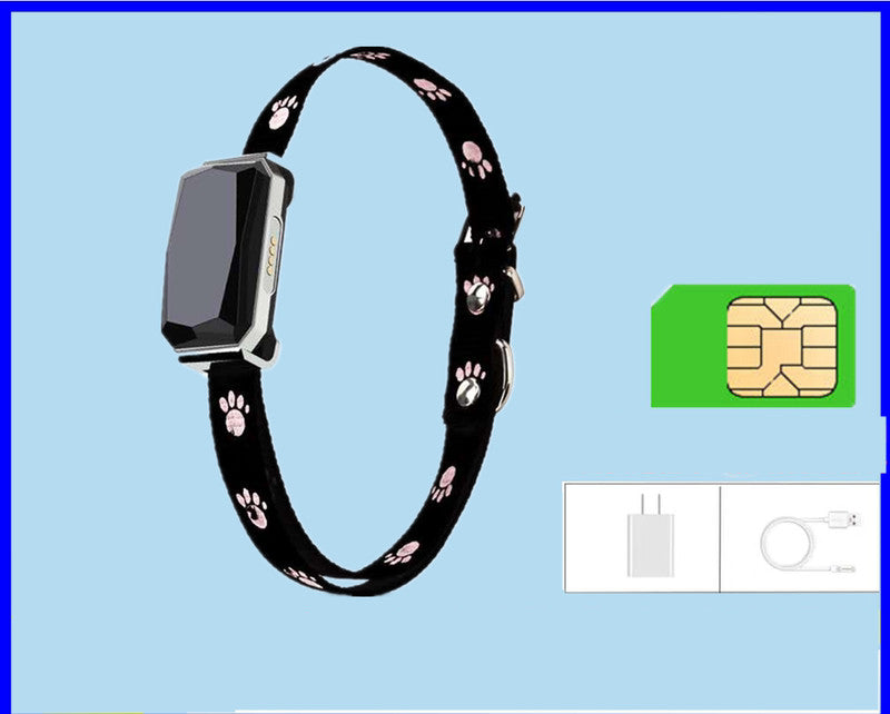 Heimdall — Traceur GPS Anti-Fugue Premium