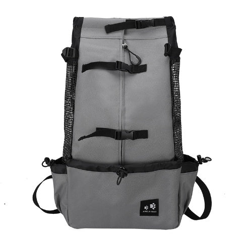 Bjórr — Sac à Dos de Transport pour Animal