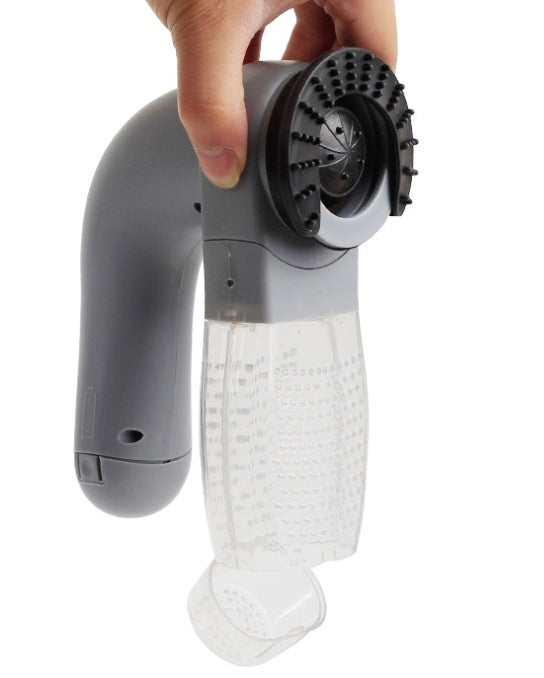 Sugðr — Aspirateur Massant Anti-Poils